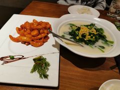 -陆壹捌餐厅(五大道店)