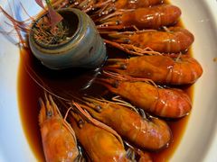 -乔街深夜食堂·小龙虾·高压锅生蚝(杭州总店)