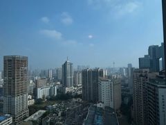 -富力丽思卡尔顿酒店·丽轩中餐厅