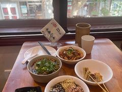 -付小姐在成都(中山公园店)