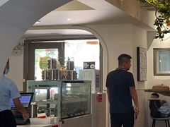 -香香海南菜餐厅