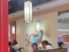 -嬷孙家潮汕牛肉火锅(北京路天河城店)