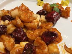 -开海·红岛海鲜虾水饺(石老人店)