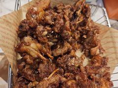 -醉炫音速烧烤·干煸菜(沙河总店)