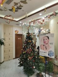 -芳朵美容养生SPA