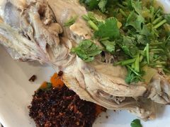 -老王四季抻面(南六东路店)