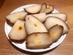 冻梨-金掌勺锅包肉(太原万达店)