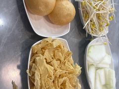 -光头药膳鸡(莱茵小镇店)