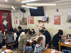 -炒豆合作社(东四总店)