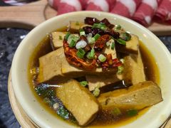 -蜀大侠火锅(森兰花园城店)