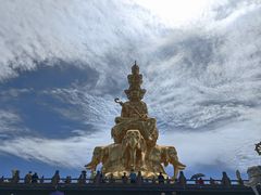 -峨眉山风景名胜区