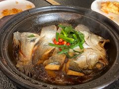 -喜洲翰林餐厅(董家百年老宅店)