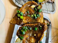 腰花-建国烧烤(建乐路店)