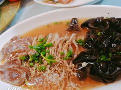 -云河农家乐饭店(福禄缘树山店)