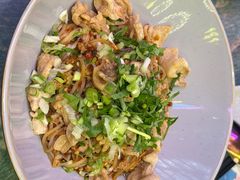 -浩海火燒雲傣家菜(芮欧百货店)