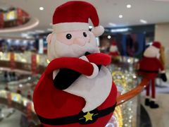 -沃美影城焕影岛LED/中国巨幕(万象汇店)