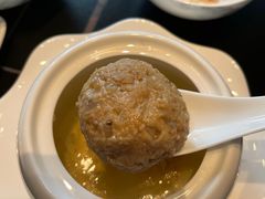 白玉狮子头-墨泉峰味(润和国际广场店)