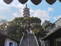 -苏州上方山国家森林公园