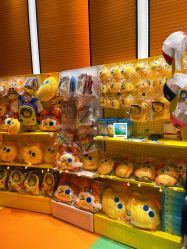 -小鸡哆哆故事屋·儿童乐园(嘉里城店)