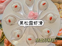 -椰小鸡·琼州糟粕醋(美兰缤纷城店)