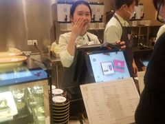 -奈雪的茶(南山大冲一期店)