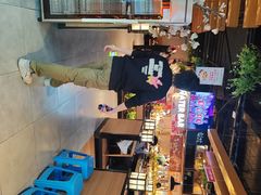 -梨花自助烤肉(乐宾店)