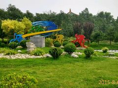 -辛玛王国游乐园