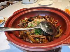 -申粤轩酒楼·三十年粤菜经典(丁香花园店)