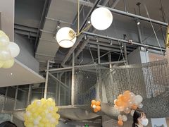 -NOKNOK若蔻亲子餐厅(天地壹方北馆店)