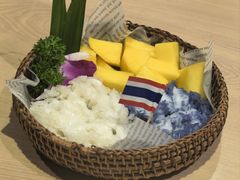 -mango tree芒果树泰国餐厅(青岛万象城店)