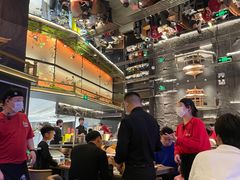 -西塔老太太泥炉烤肉(温州首店万象城黑金店)