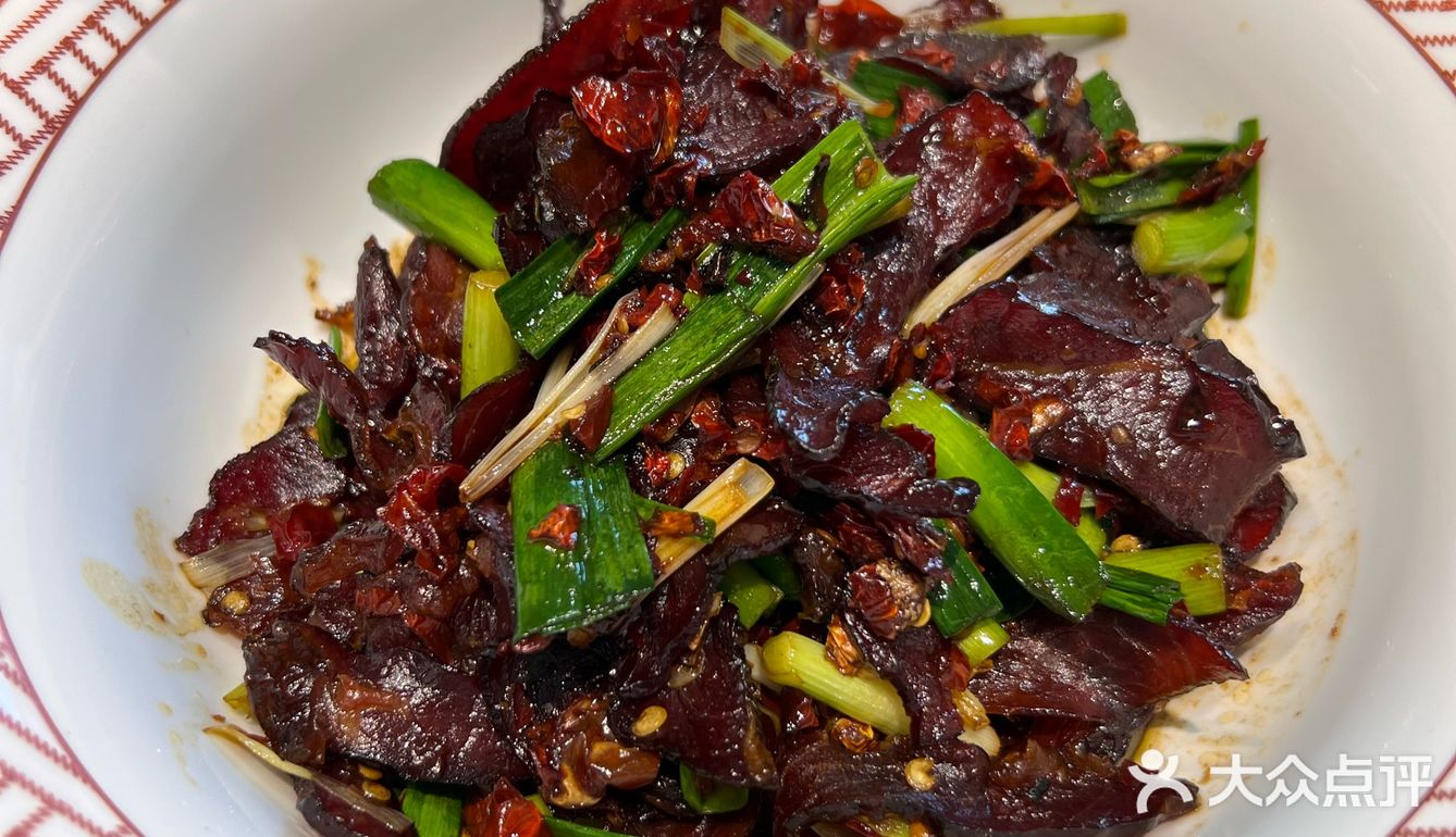 爱辣的朋友们快来围观！