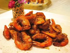 美极海虾-锦粤宫·精致粤菜(深圳北站店)
