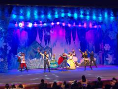 -南风大剧院莎梦二人转剧场