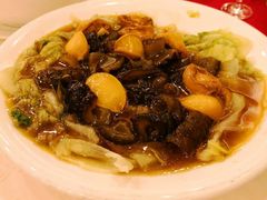 -圆山大饭店-圆苑餐厅