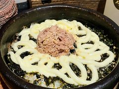 -木槿花韩式炭烤·熟成肉工坊(孙文东路店)