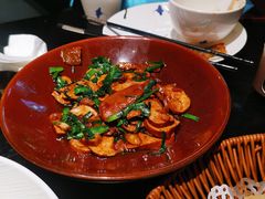 -简小舍·民间手艺菜(武昌江滩店)