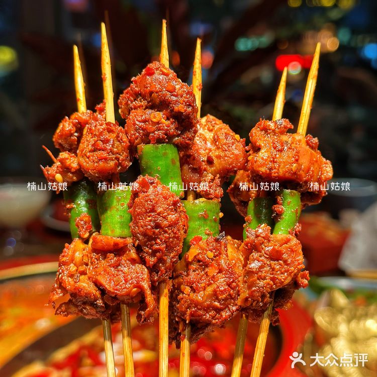 这里不是三国军营而是地道的成都♨️火锅