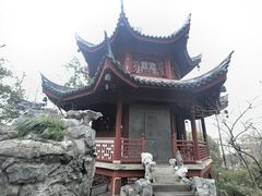 -汇龙潭
