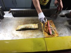 -四环冷面王(西单华威约饭街店)