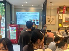 -镇南锅盖面馆(解放路店)