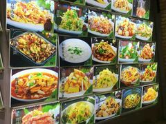 -小船渔村•大连菜•大连焖鱼(明泽街店)