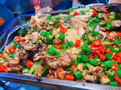 -蘭奢雅集·江浙菜(青山江滩店)