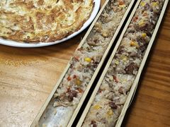 -61号餐吧(兴坪古镇漓江店)