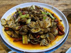 -桐梓锅贴饺(桃源东路店)