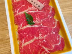 -松野谷·寿喜烧自助(华联顺义金街购物中心店)