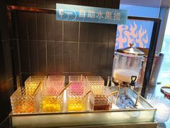 -星伦多自助料理·涮烤一体(虹悦城店)