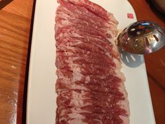 -1078號老北京涮肉(万达广场店)