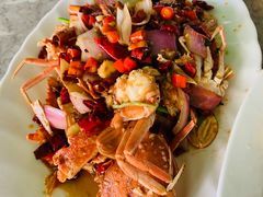 -四川小胡子海鲜(丁村万人海鲜广场店)