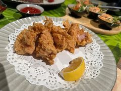 -华阳时光吧餐厅(华阳广场国际大饭店)